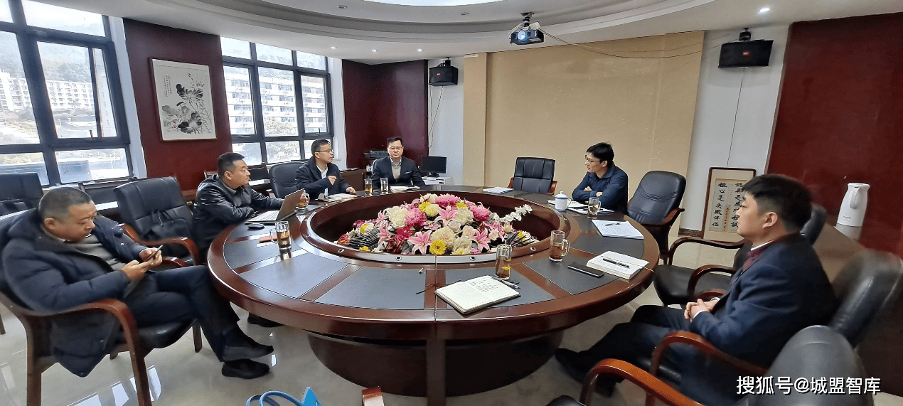 杨迎松,基金管理vp陈林凡,管理顾问吴苑林,江西上市促进中心主任张滨