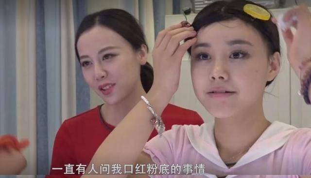 朱可儿和翁炜炜#是的短暂的同居生活还孕育了一段莫名其妙的闺蜜情另