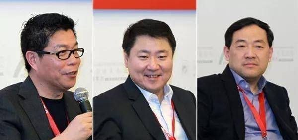 华谊们的时间机器