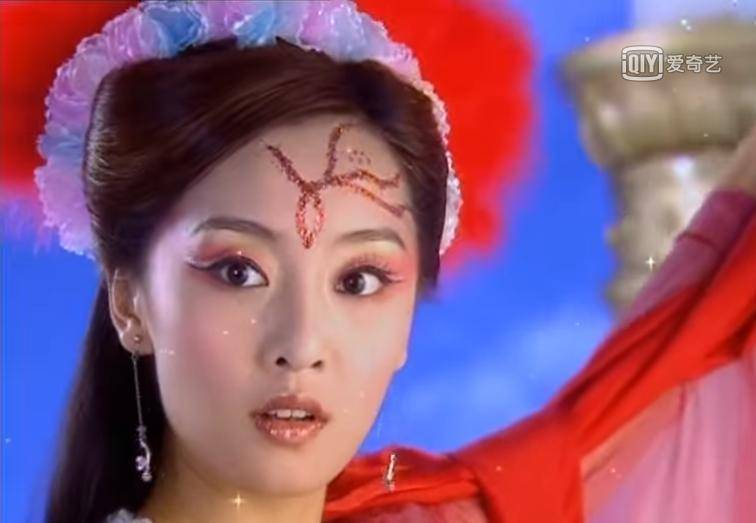 原创当年的这部剧不仅有蒋欣霍思燕阴蚀王竟是陈情令里的他