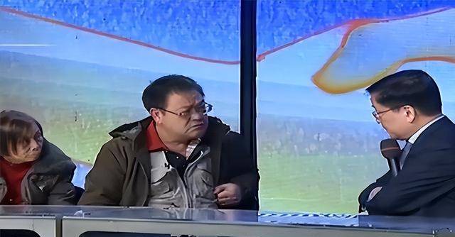 2018年北京男子一家赖弟弟家30年不走哥哥给25万就搬