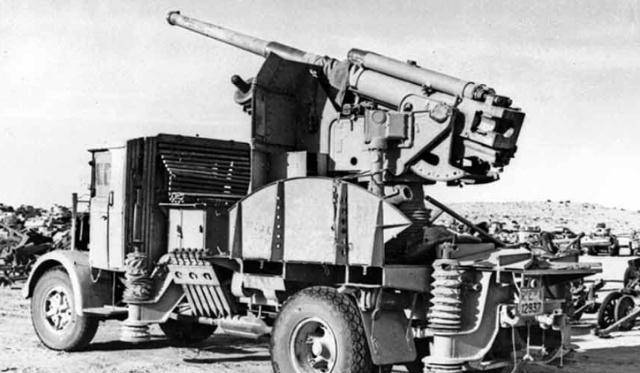 pgz04式25毫米自行高炮图片