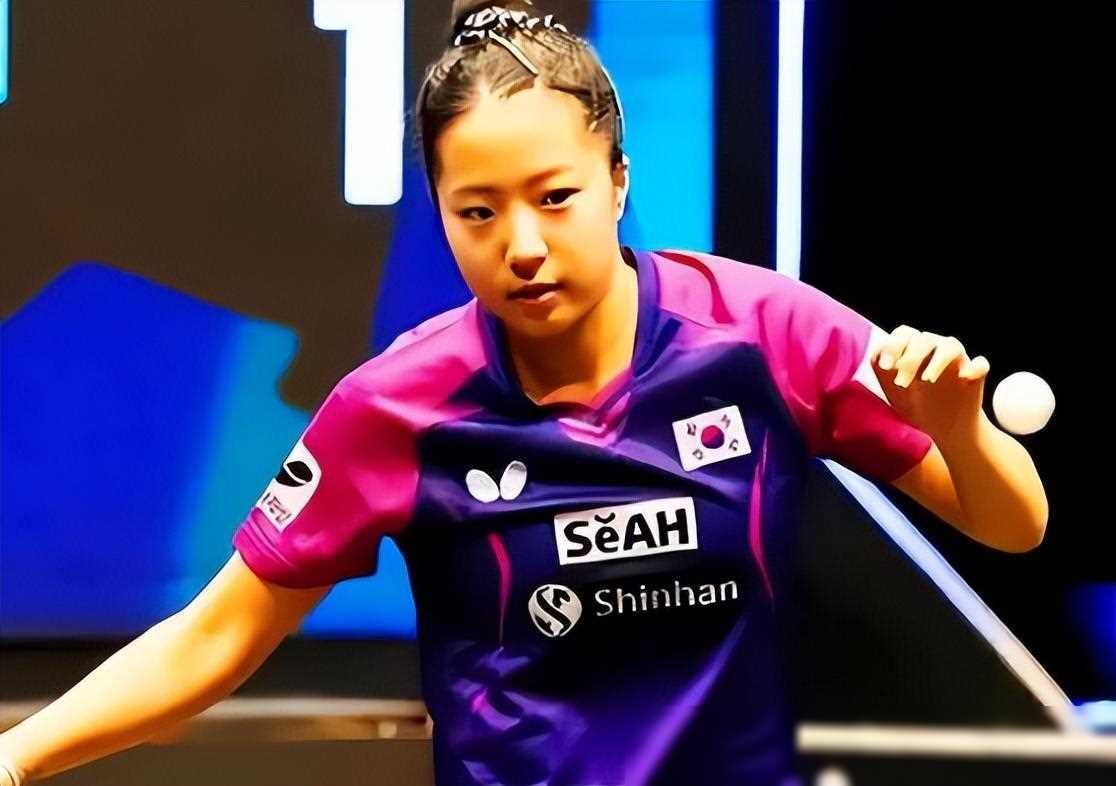 平野美宇4-0局点斗志不减,马龙4-0风采依旧!