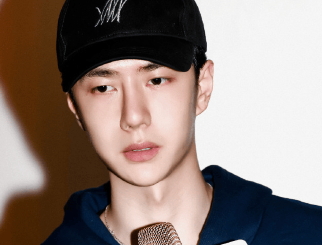 《群星闪耀时》开播大爆!万里扬又证明了自己眼光,李现又火了