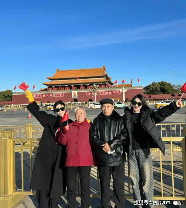 北京周边适合老人旅游的地方有哪些(北京周边适合老人旅游的地方有哪些景点)