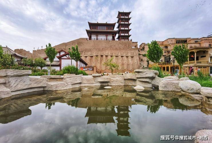 游喀什五日游攻略自助游大全,请看喀什古城5天拼团费用预算_旅游_新疆