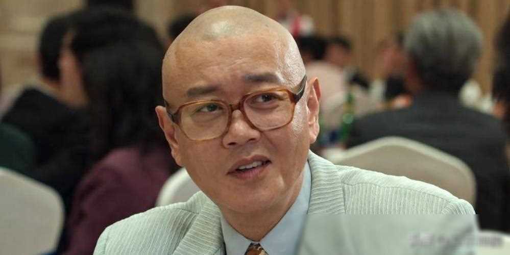 身价不菲的龙套演员冯嘉怡:只为过瘾,片酬不够车油钱