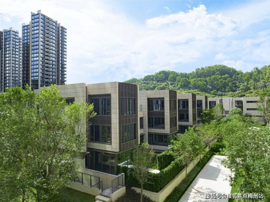 鸿荣源熙园山院售楼处_鸿荣源熙园山院(售楼中心)东莞鸿荣源熙园山院