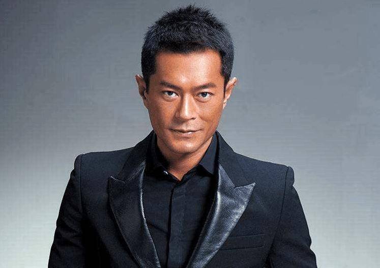 35岁angelababy投靠古天乐!与黄晓明划清界线,港媒:表演跳舞?