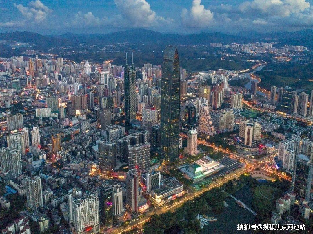 深圳翠园华府(罗湖)售楼处电话丨翠园华府楼盘详情_房价_户型_最新