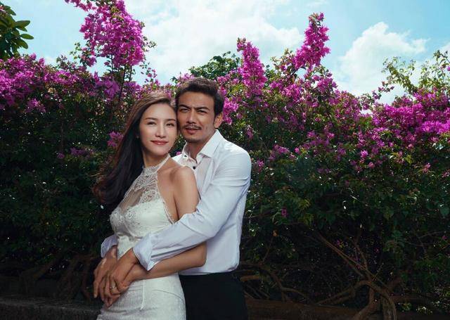 原创37岁杨烁隐藏了9年的老婆原来是大家熟悉的欧阳老师