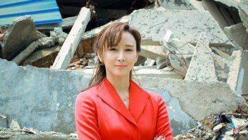 胡静与祁同伟组"反派cp"也出圈,白志迪对戏一条过还秒入戏