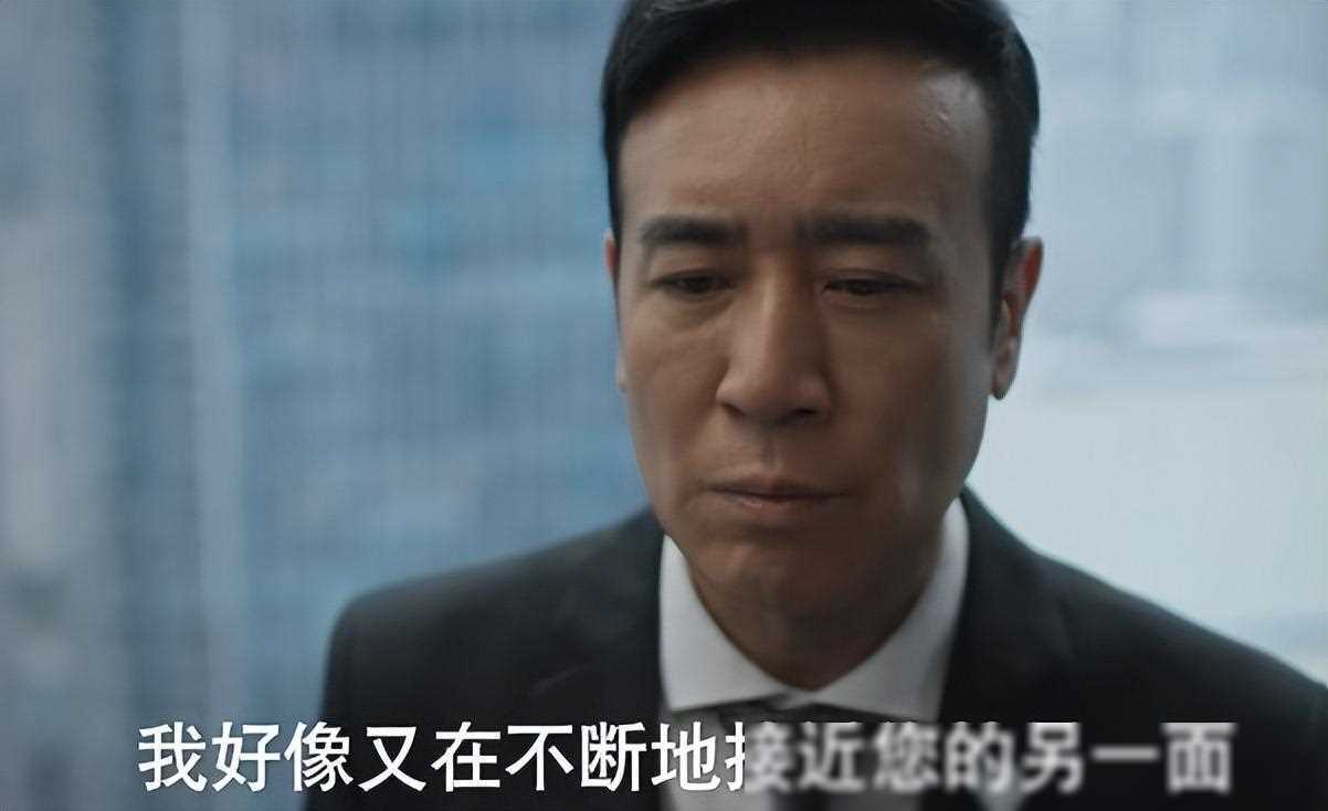 当然,并不是每个人都像于和伟这样.