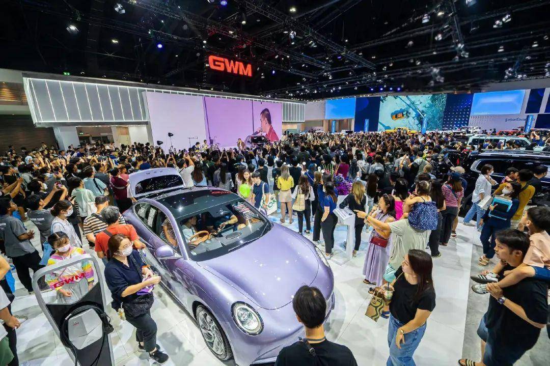 炮轰拿用户当小白鼠！长城无图智驾将“上车”，瞄准第一梯队-vsm长城图