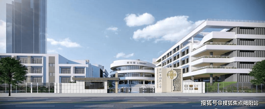 项目自带幼儿园,紧邻桂花幼儿园,一街桂花小学(未来规划扩建至72班)