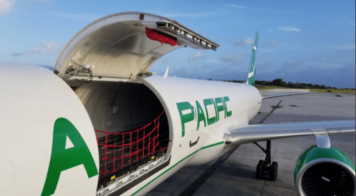 这家货运航空公司怎么了?