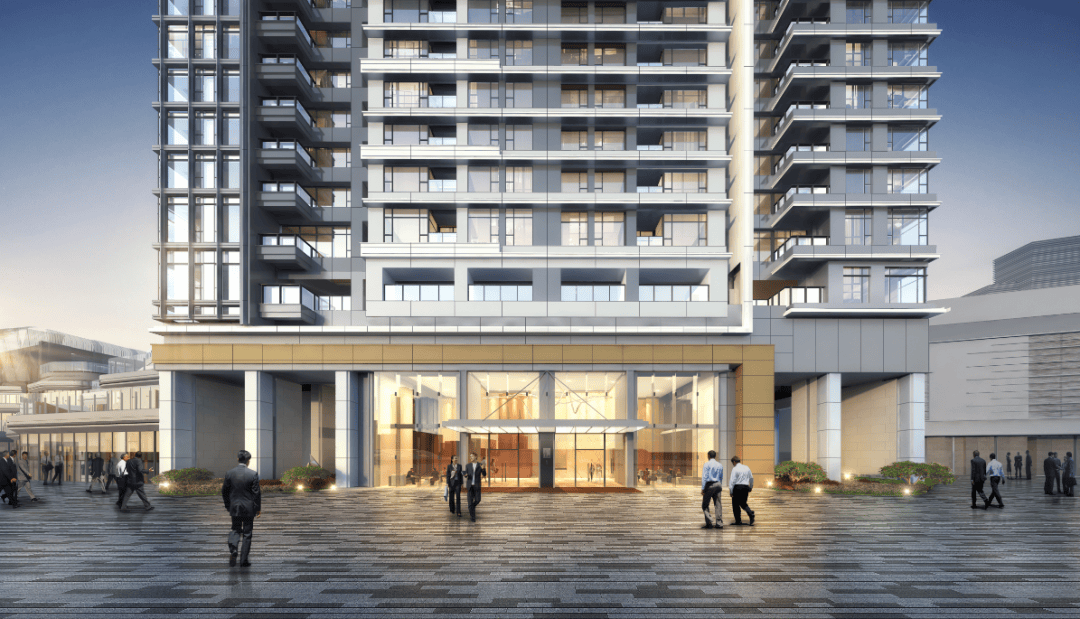 上海莘庄天荟悦麟怎么样2024闵行莘庄天荟悦麟户型配套价值分析