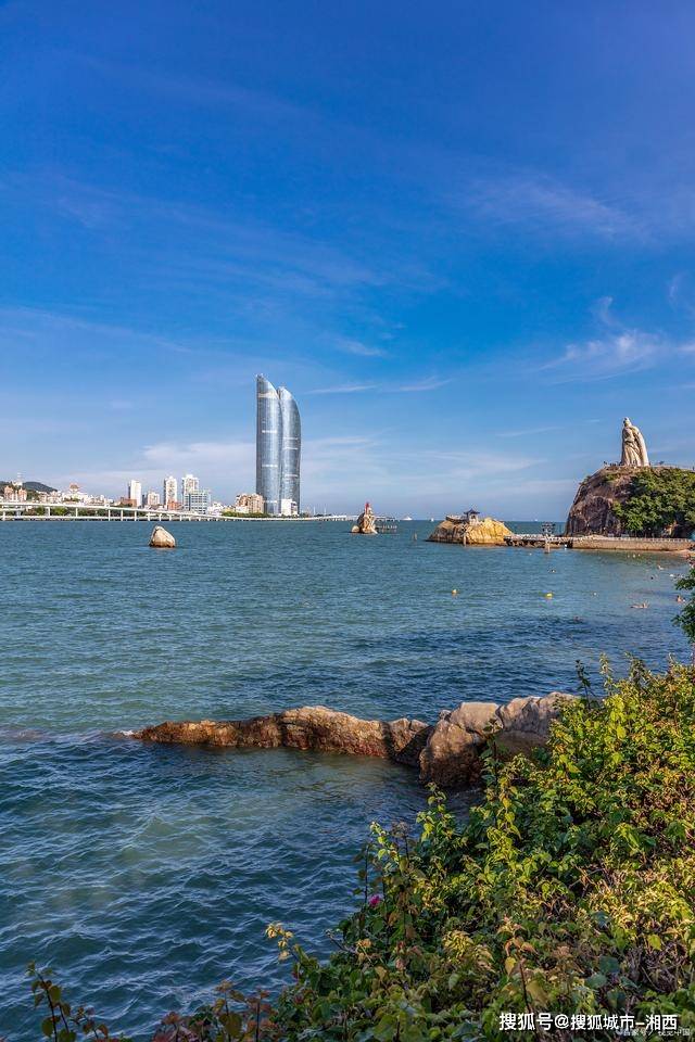 厦门旅游5天跟团游日程及景点,厦门五日游包团最佳线路安排