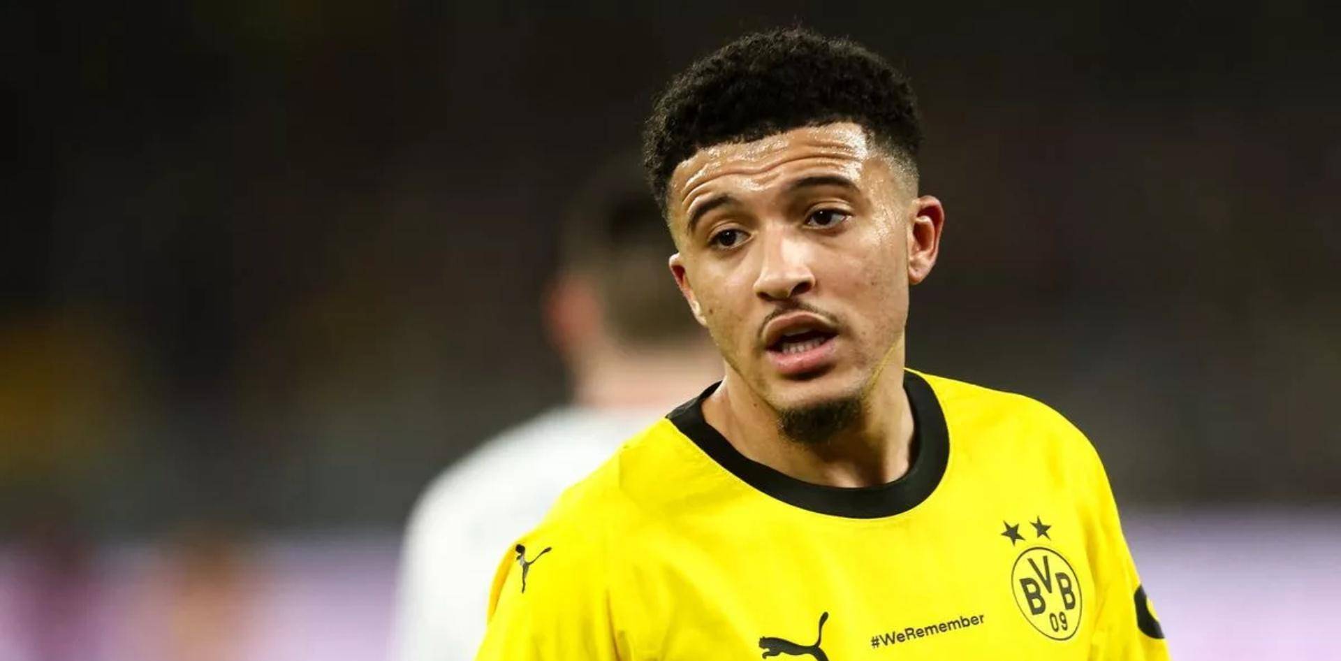 多特蒙德触发桑乔条款后 曼联获得了巨额意外之财