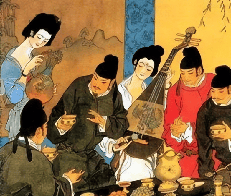 唐肃宗那么爱张皇后,为什么不立她的儿子为太子,却立庶子李豫?