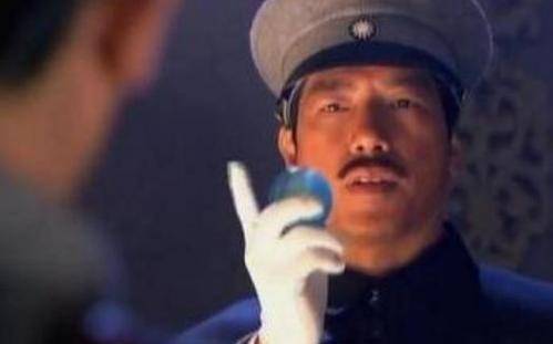 当年孙殿英盗取清皇陵时猖狂到什么程度你可能真的不知道