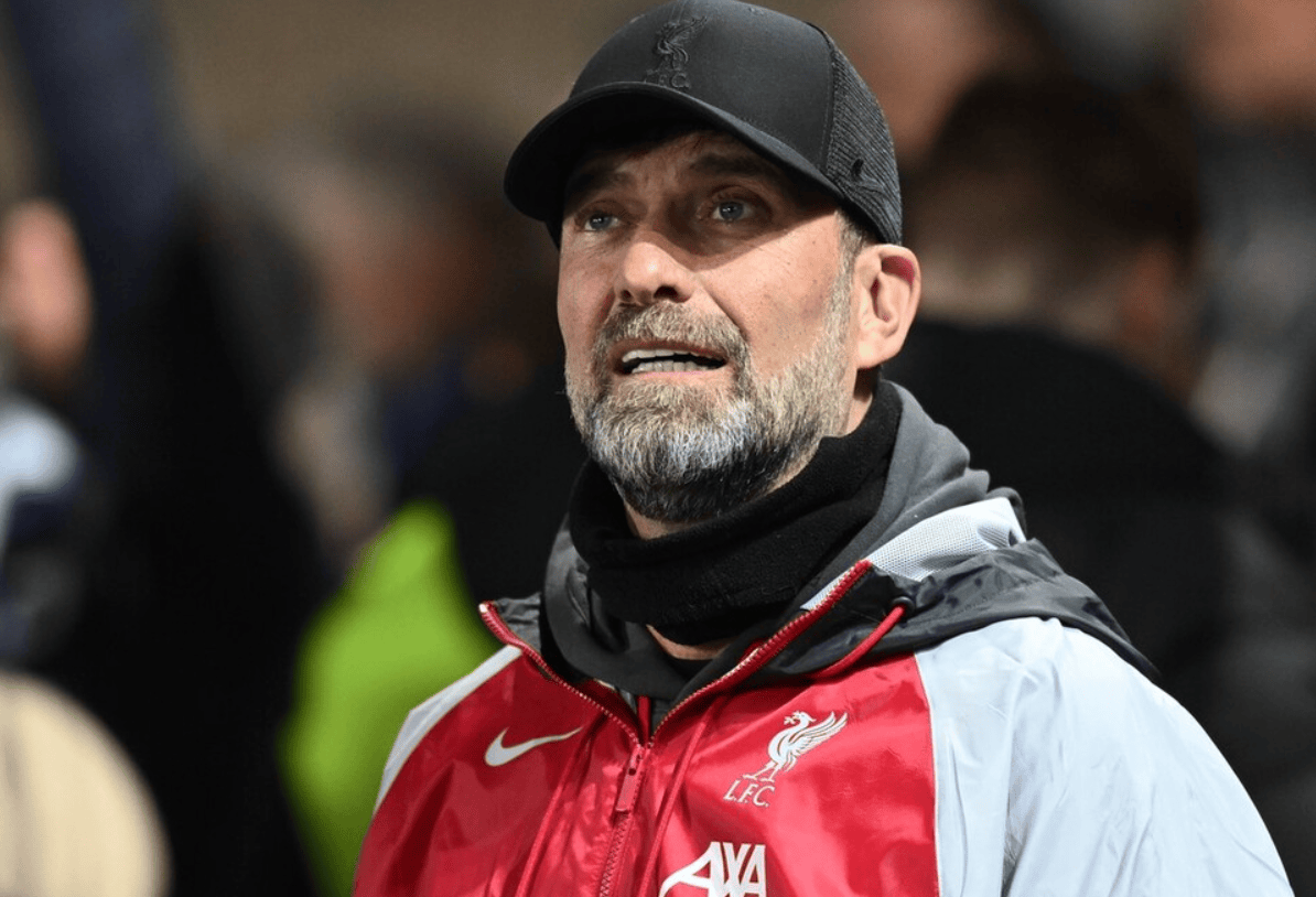 0-3!1-0!欧战耻辱出局,克洛普没能创造奇迹,三线遭遇重创