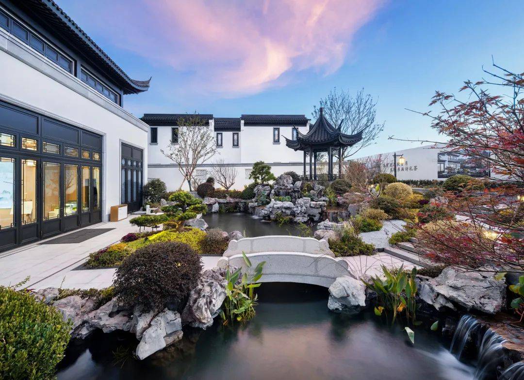 春风江南售楼中心蓝城春风江南-首页网站丨诸暨蓝城-欢迎您丨春风江南