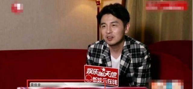 话剧界杠把子tf老boys成员郭京飞有演技却红不了_雷佳音_李光洁_网友
