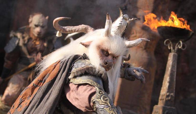 西游记中为什么妖怪全在西牛贺洲你看看如来都做了什么