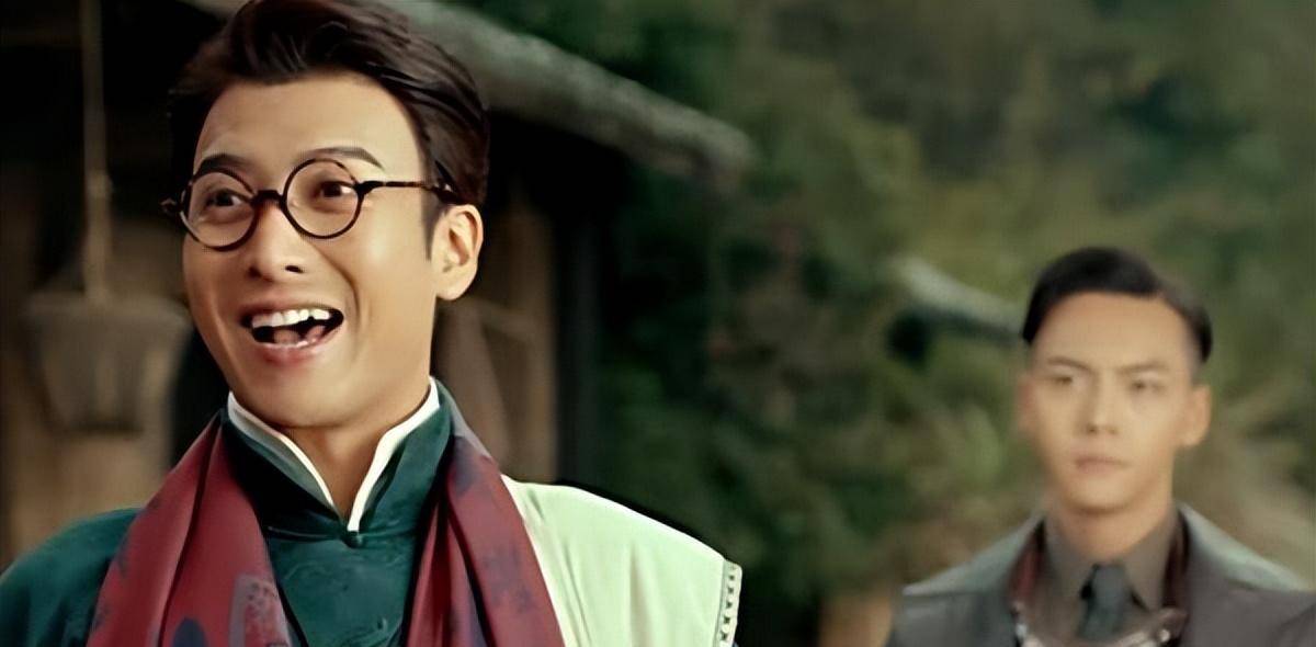 原创老九门里的兄弟情八爷作为佛爷的智囊为何会被佛爷杀