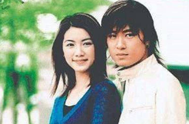 原创出道17年就暧昧14人霍建华言承旭皆中招堪称海王界大姐大