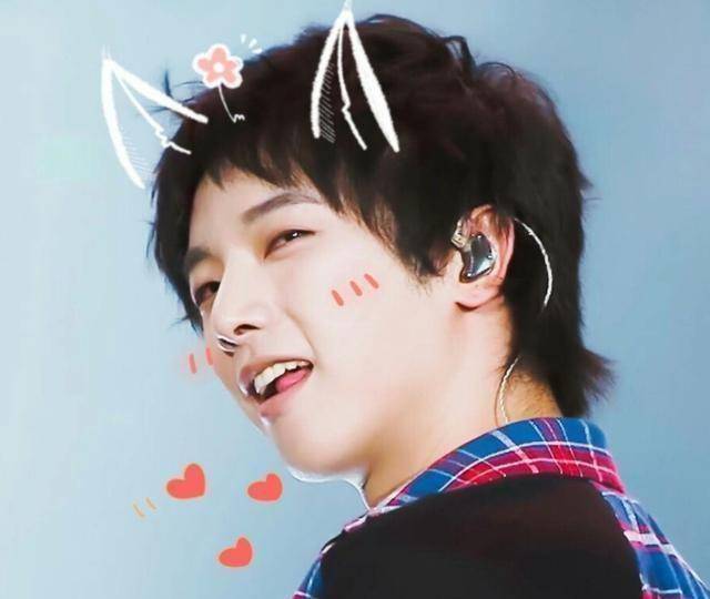 华晨宇儿子被曝出?本尊正面回应!网友:真相大白