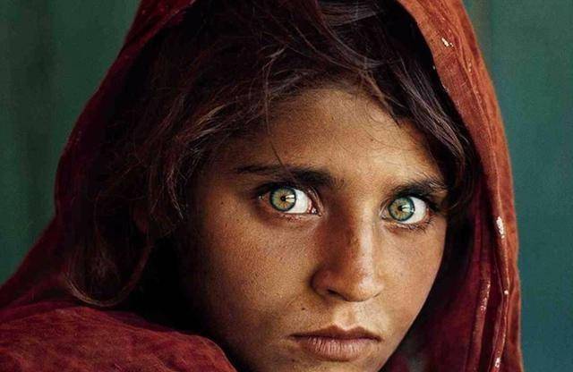 灿烂千阳你眼中的简单幸福她们却要拿命去换