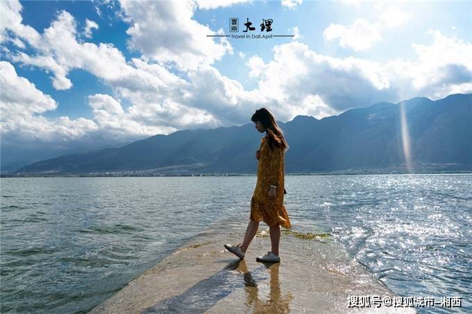 云南香格里拉旅游五天要多少钱大理泸沽湖旅游5日游价格表