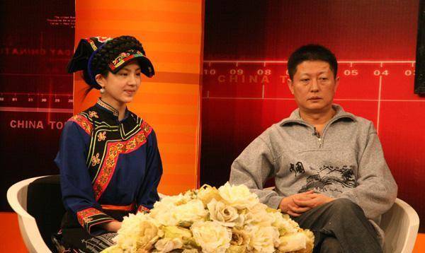 从天仙妹妹到康巴男孩演员在变其中的套路却没变