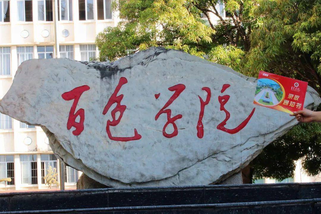 另外三所医学类高校没有列入主榜中,即广西医科大学,桂林医学院,广西