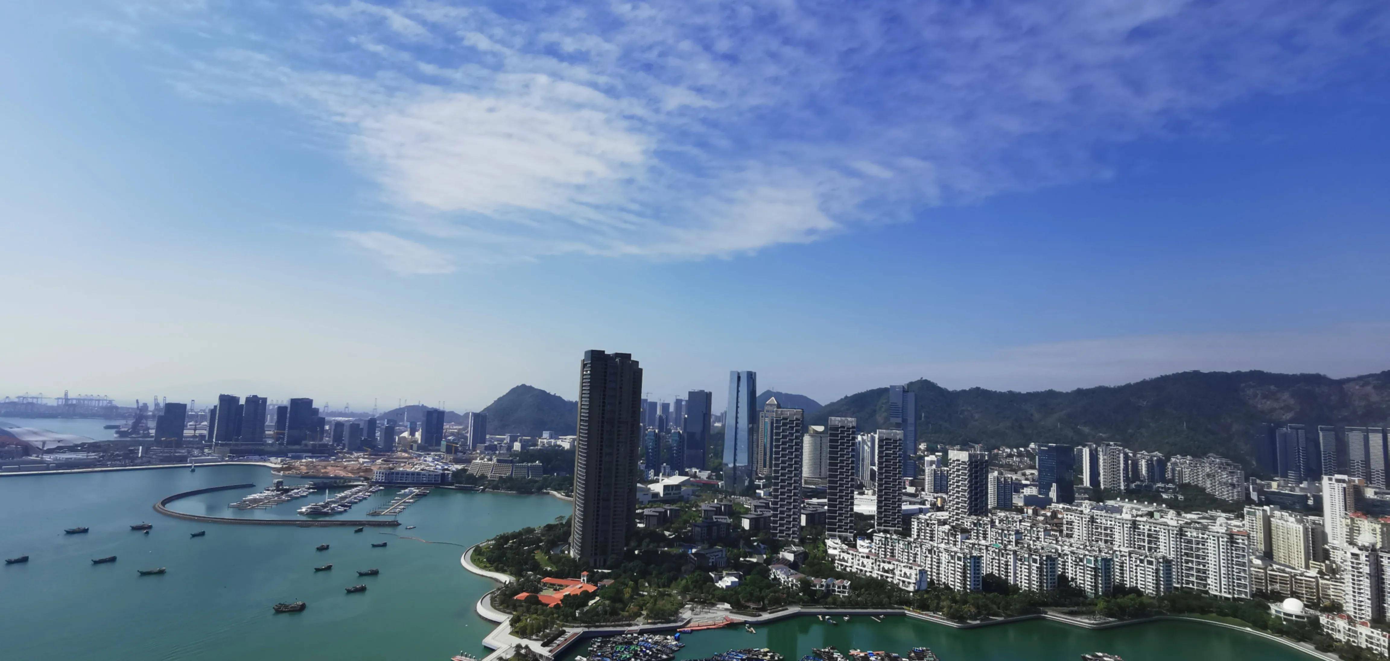 (深圳)华侨城新玺售楼处电话丨项目介绍 | 南山华侨城新玺营销中心