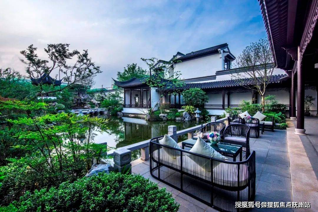 春风桃源-安吉(蓝城春风桃源)楼盘首页详情-最新房价 户型图 交通