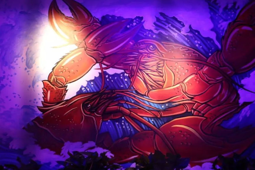 道道都是人生必吃款!