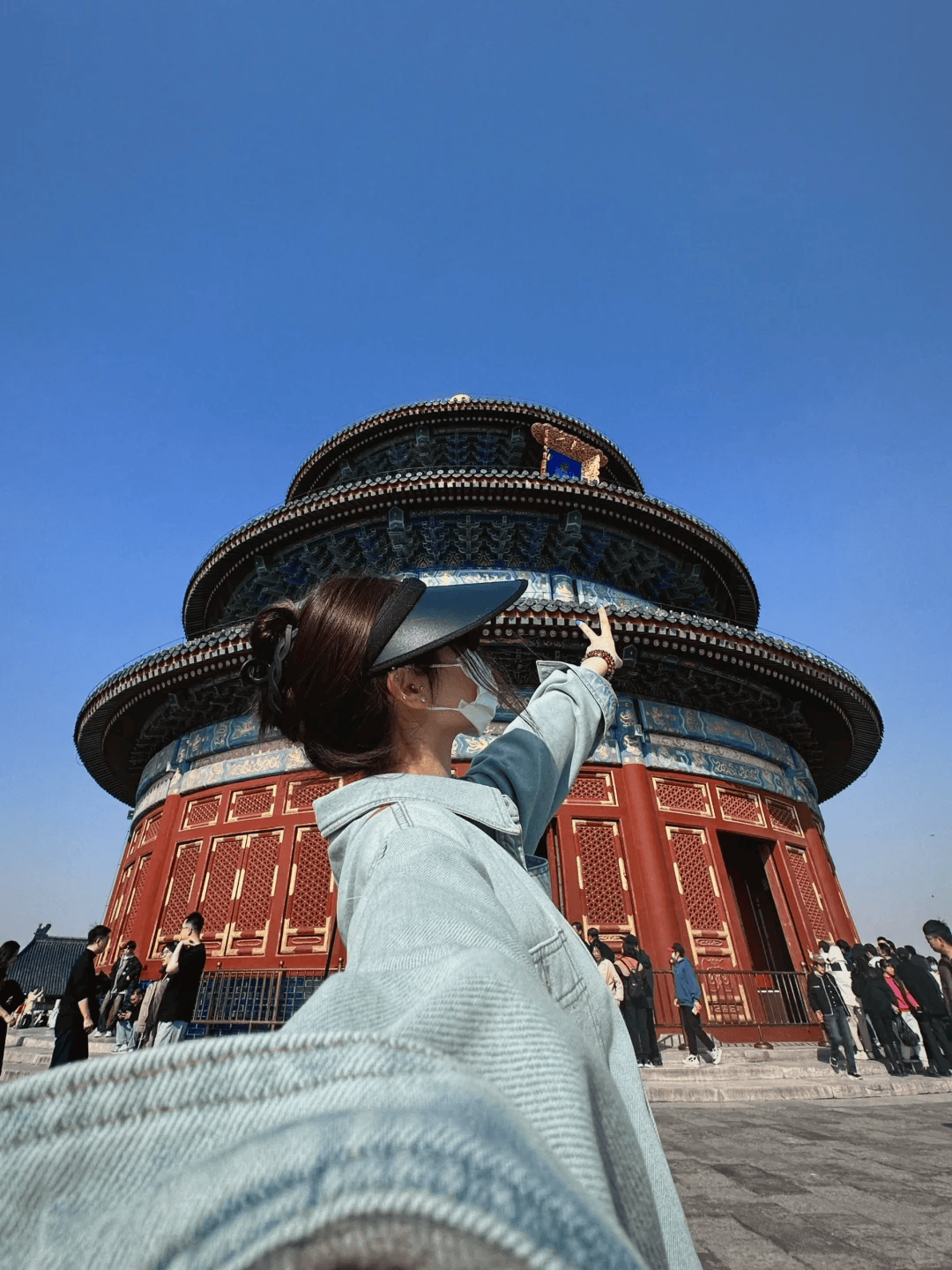 云浮市去北京旅游团价格?人均不到1000!经历分享!