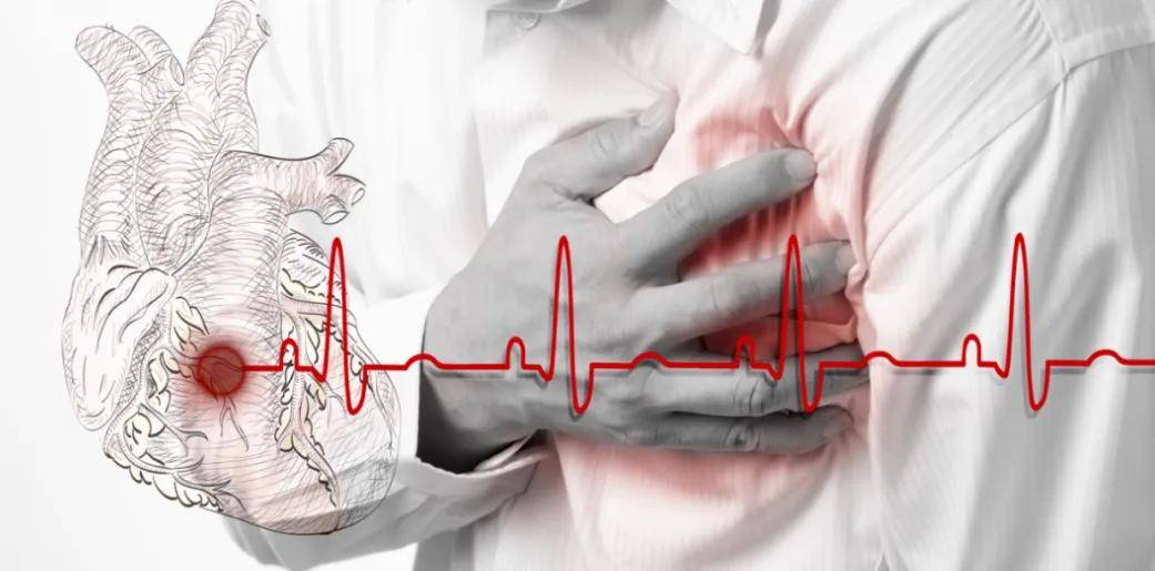 心力衰竭(hf)是一种由于心脏泵血功能失常引起的疾病,导致心脏不能