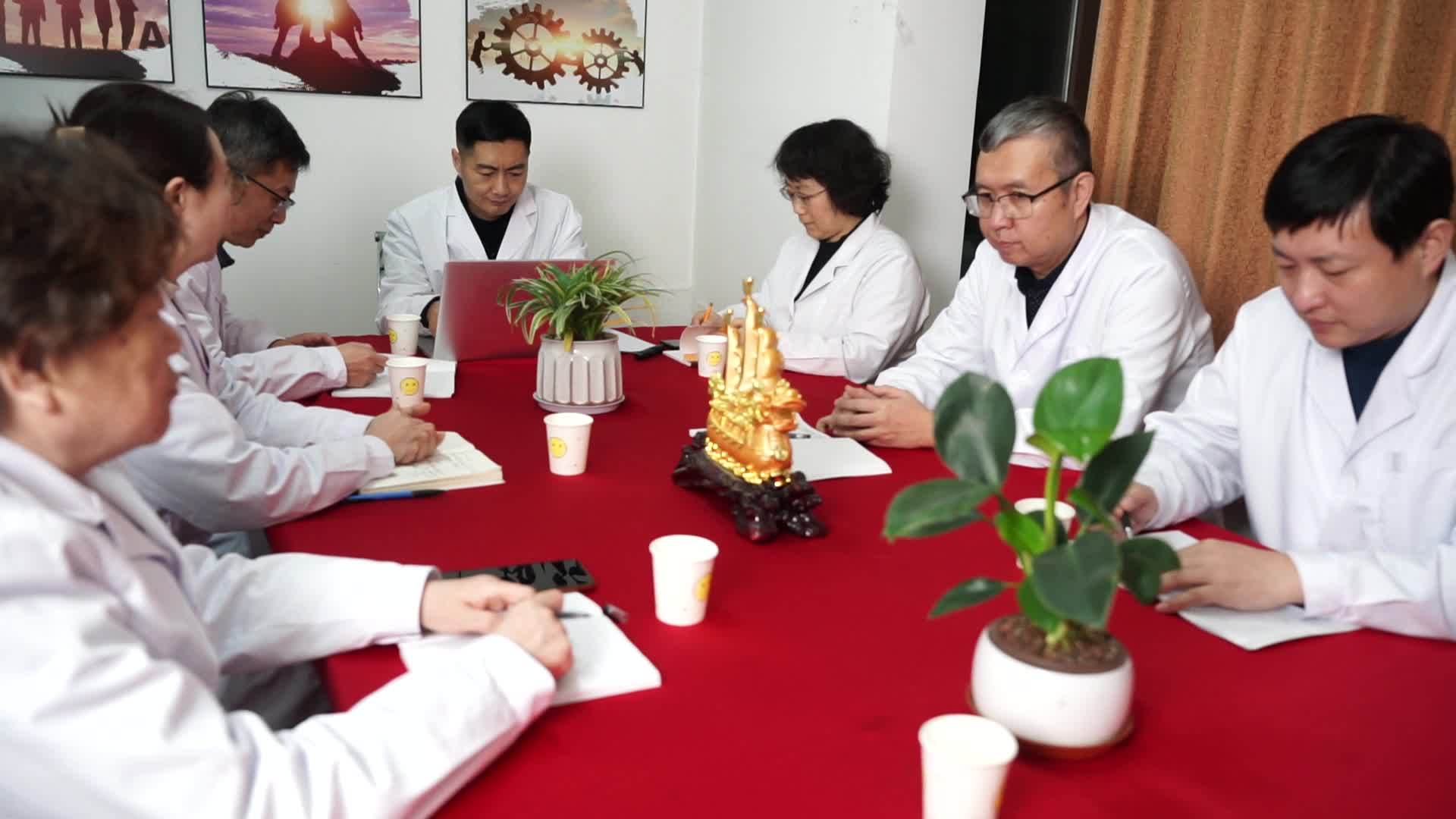 皇补堂中医门诊儿科知名三甲名医——马宏吉