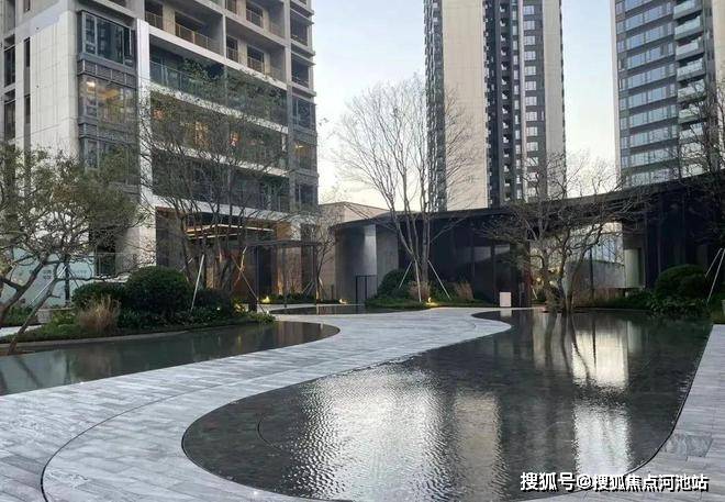 仁恒公园世纪三期(深圳龙岗)仁恒公园世纪三期楼盘详情