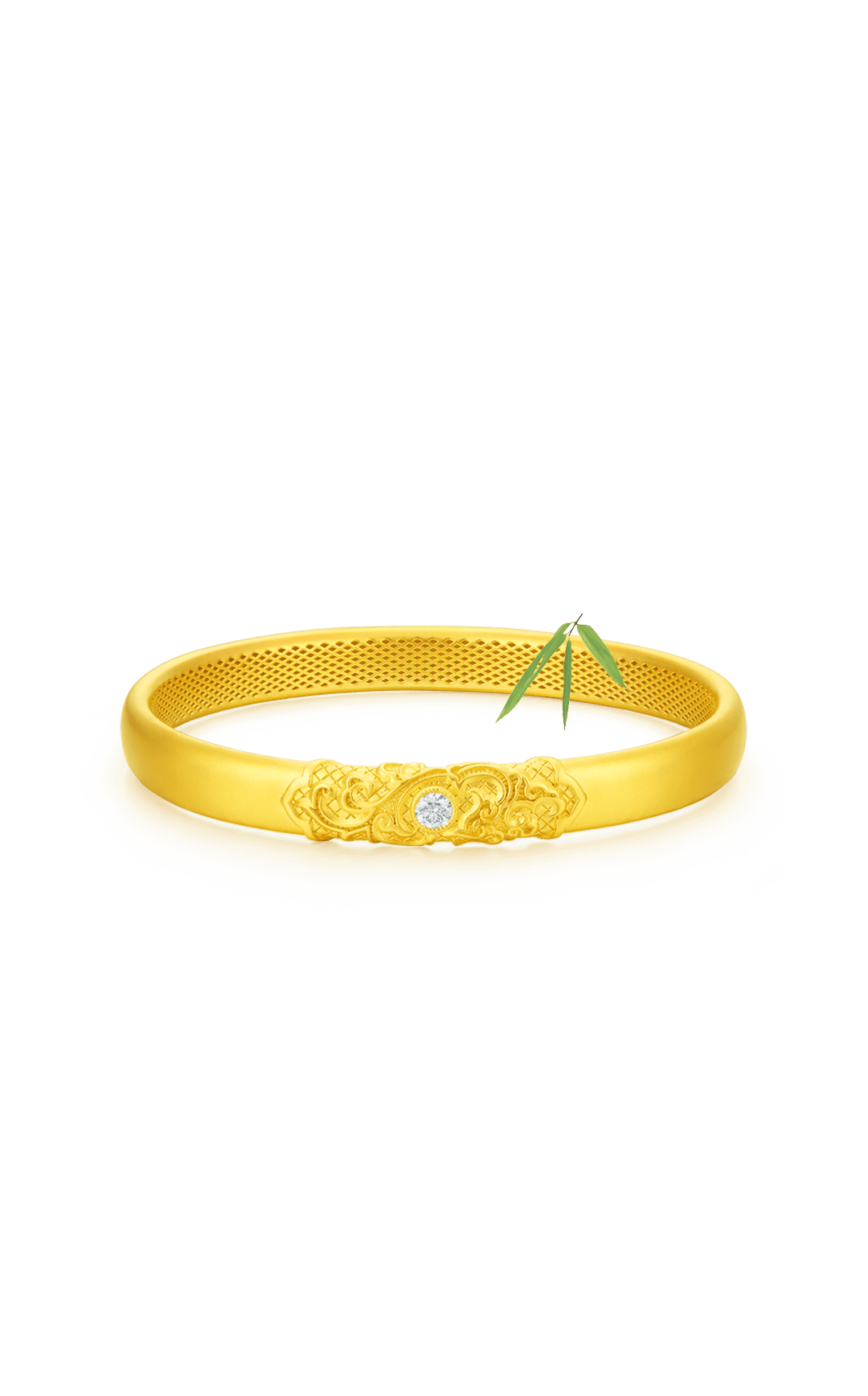 周大福 l1 | 映金景,传美意_内容_铜梁_广场