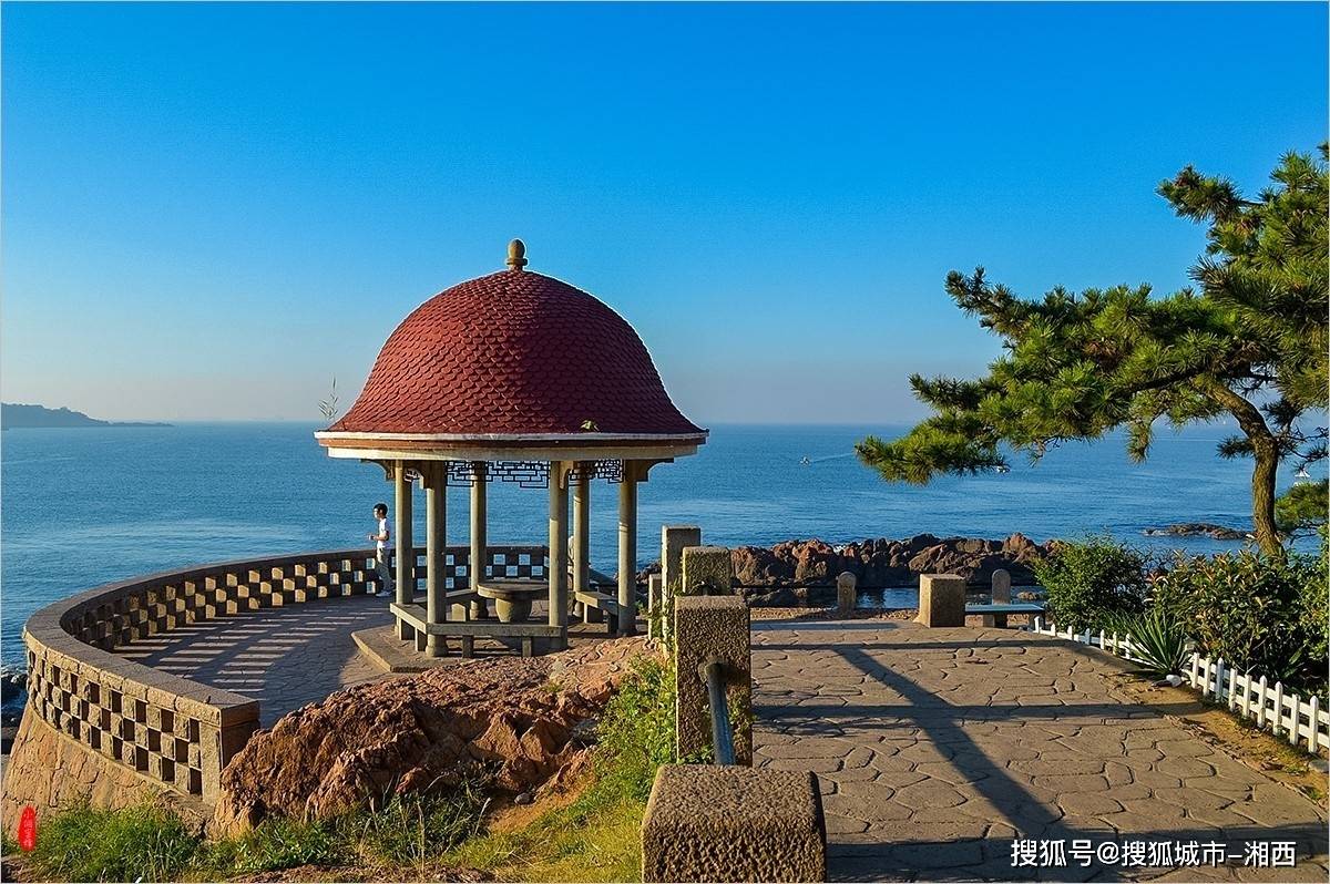 去山东青岛旅游4日游多少钱,青岛四天旅游方案和费用,省钱分享