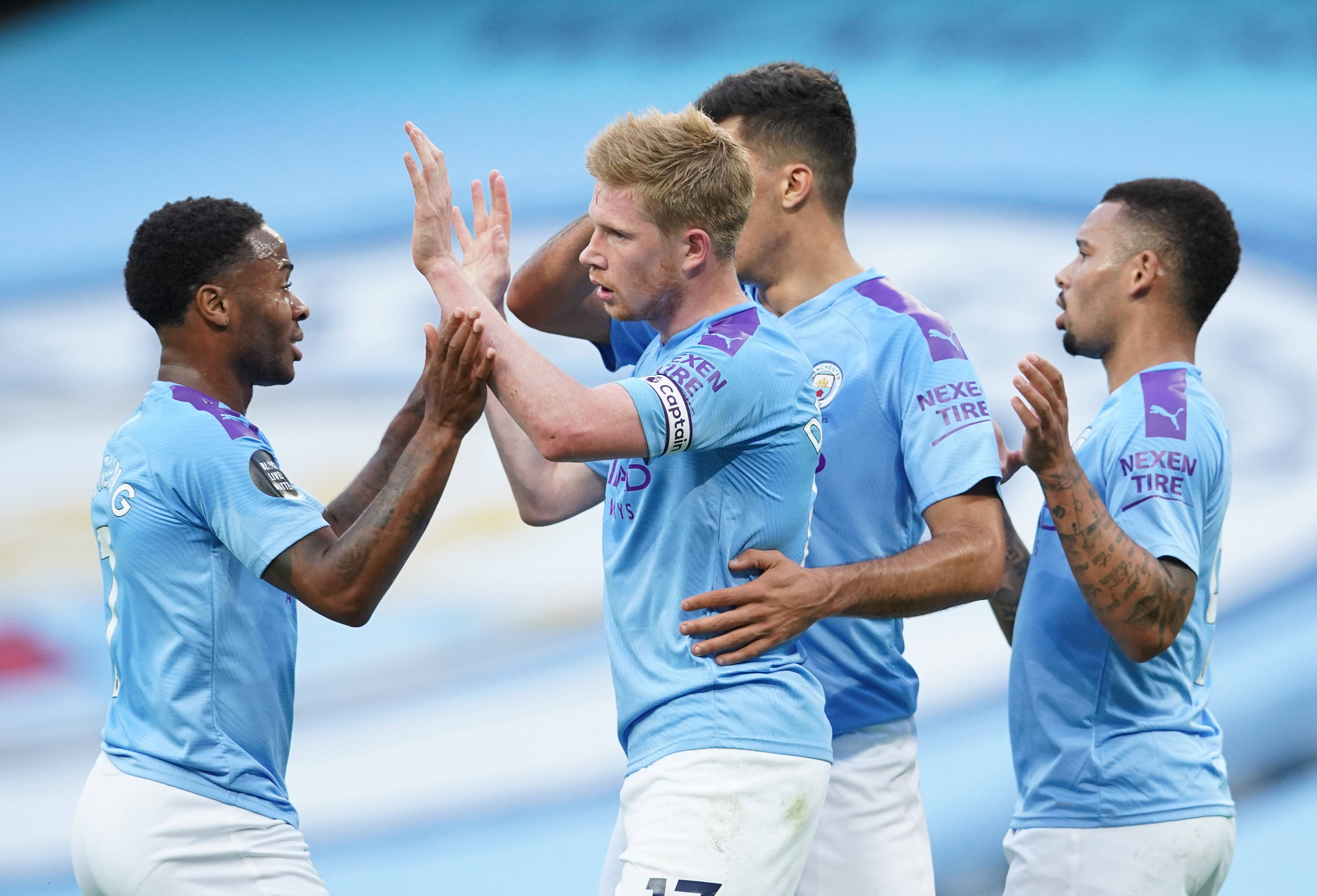 周六赛事解析:曼城vs切尔西 哥伦布机员vs波特兰伐木 7场赛事