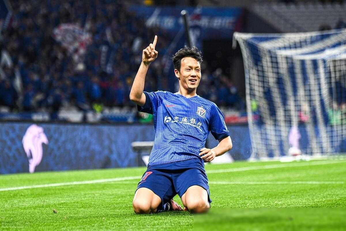 上海申花目前存在哪些困扰其发展的难题?_球员_调整_防守