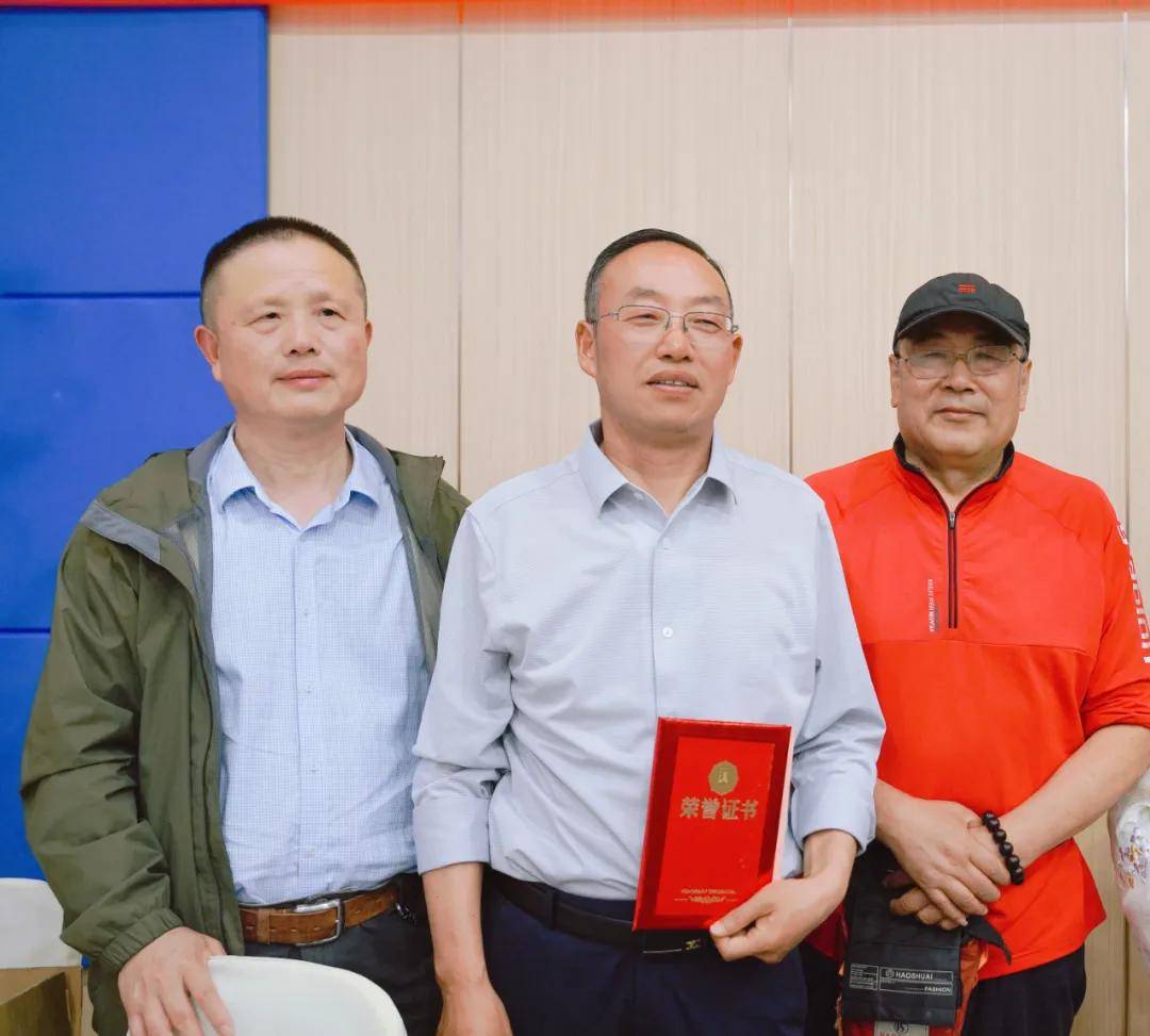 【2024云帆·彭城之春诗词名家笔会】武斌 卷