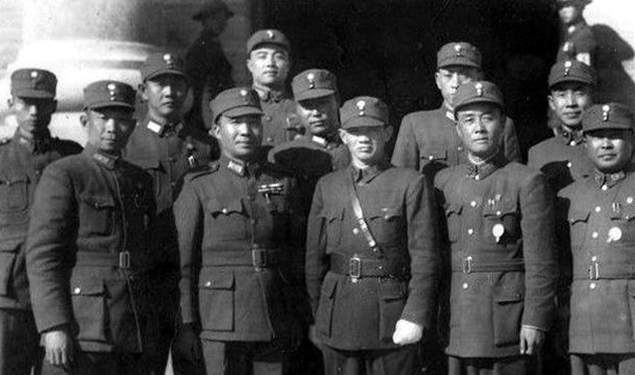 大陆最后三位军统特工,匿名生活逾60年,最终互相扶持留下合照_搜狐网
