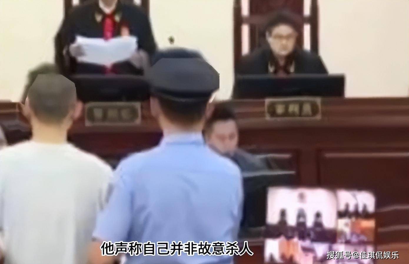 执行死刑!00后男子开宝马冲撞人群,致6人死亡,撞人后撒钱大笑